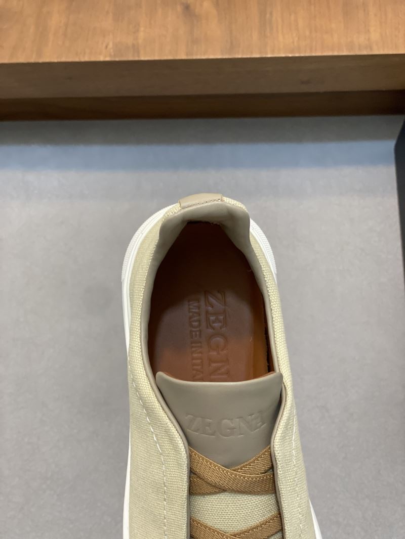 Ermenegildo Zegna Shoes